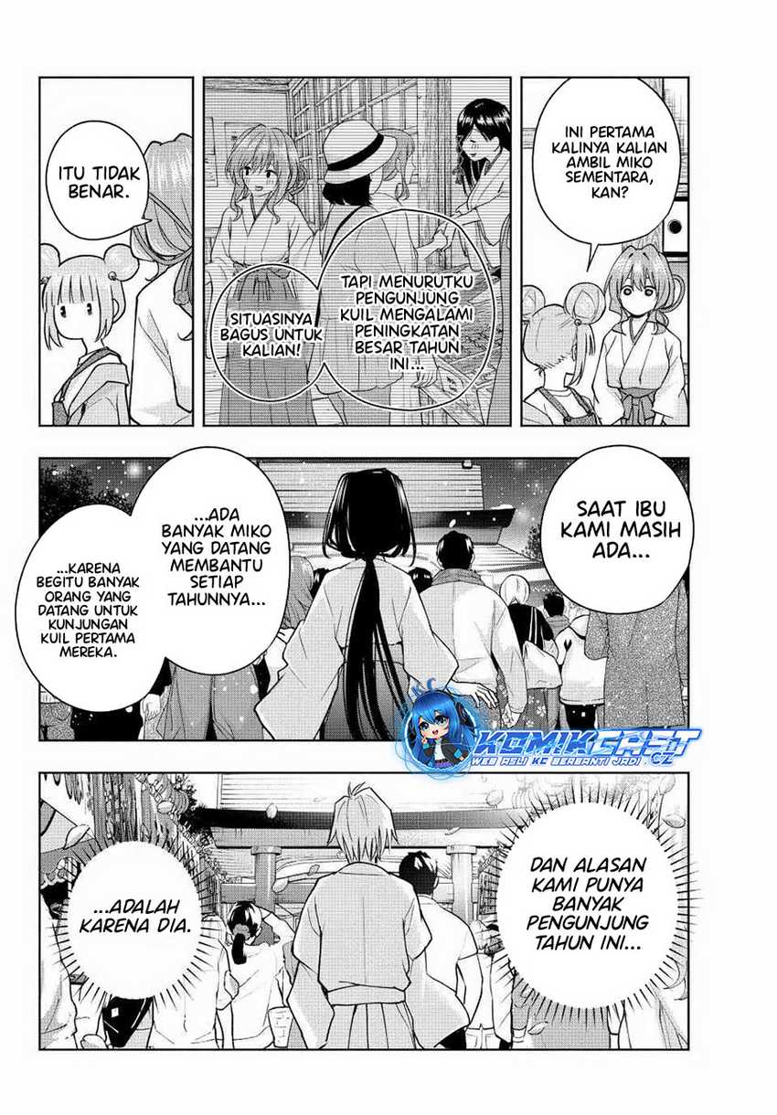 Chapter 152 - halaman 10