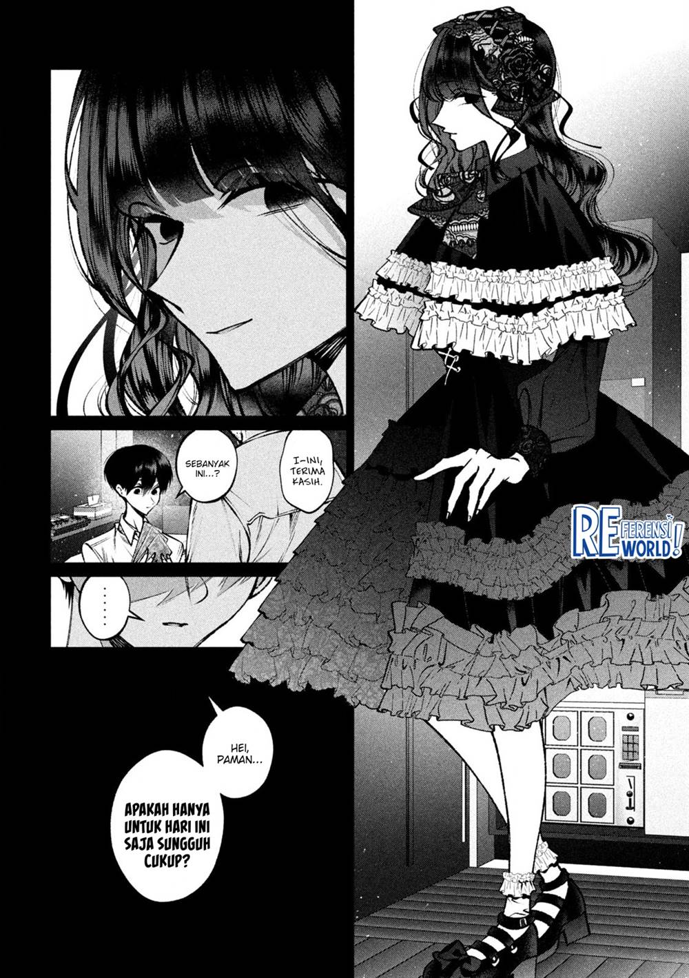 Chapter 34 - halaman 10