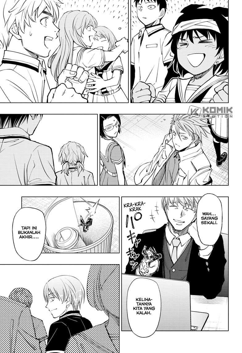 Chapter 74 - halaman 10