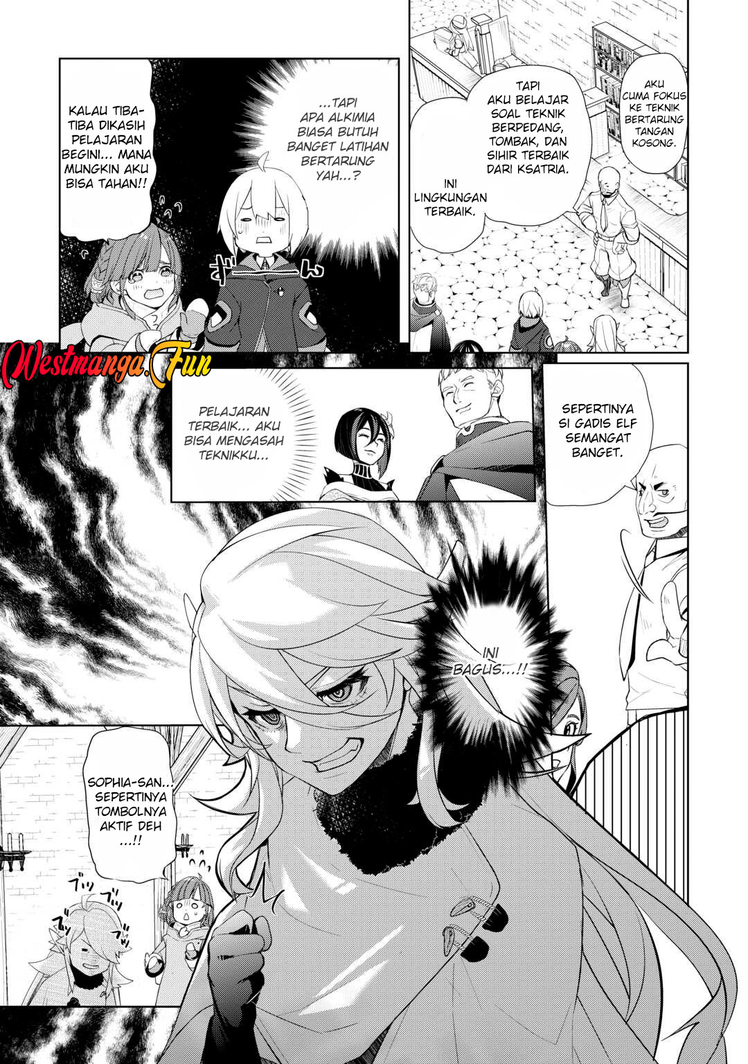 Chapter 48 - halaman 10