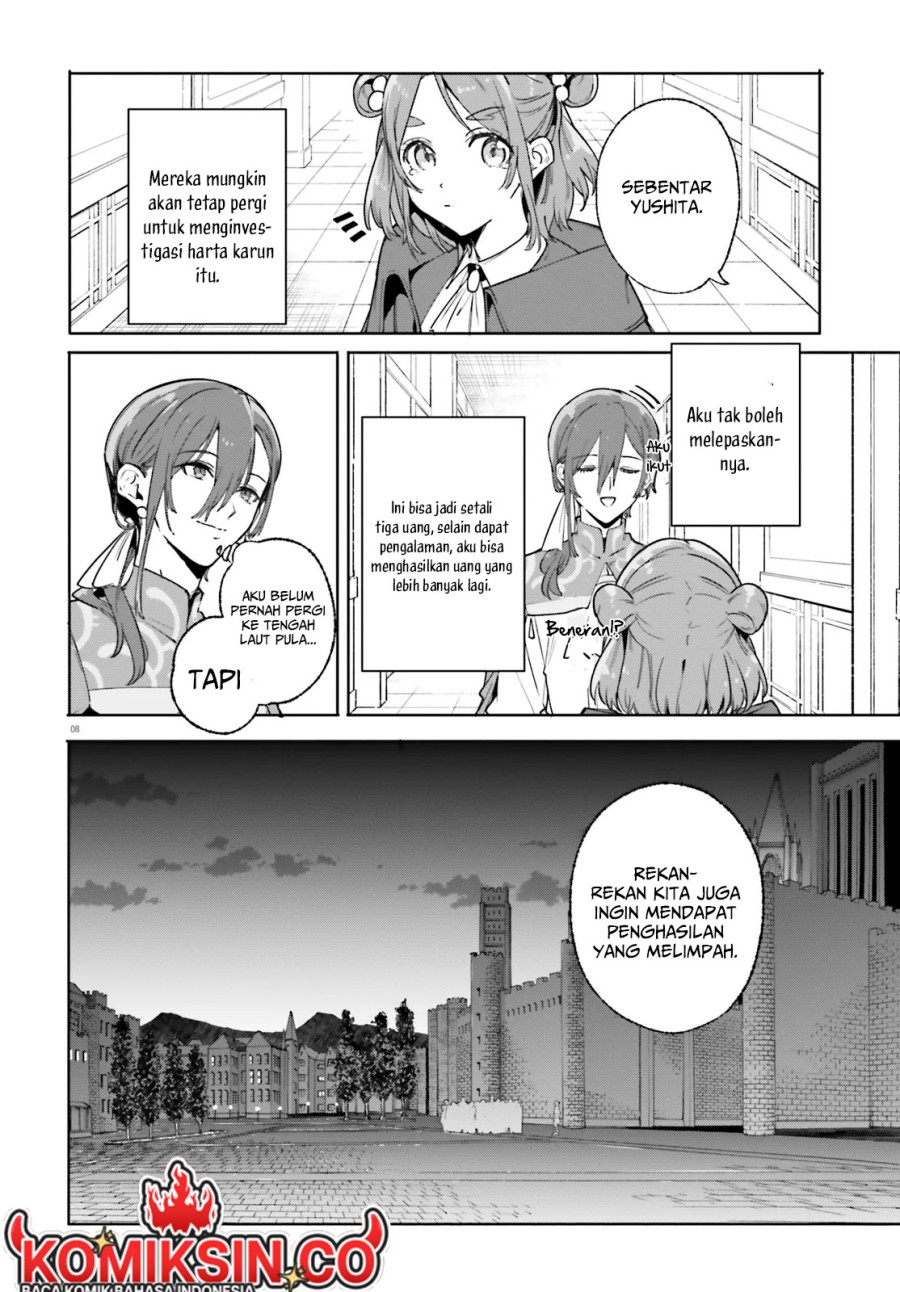 Chapter 30.1 - halaman 10