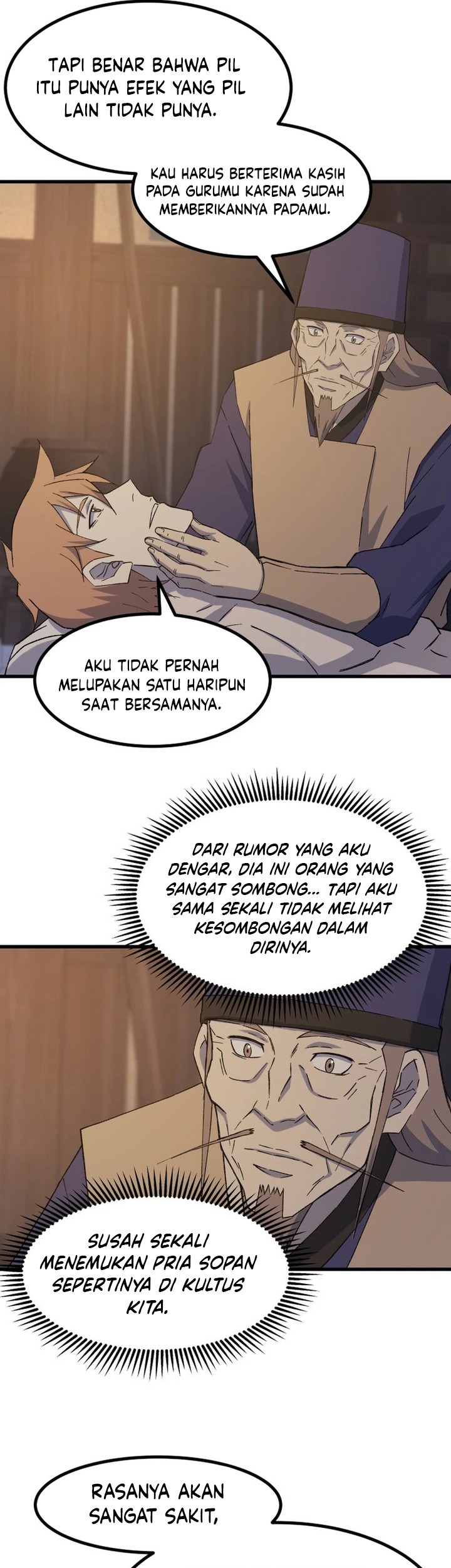Chapter 95 - halaman 11