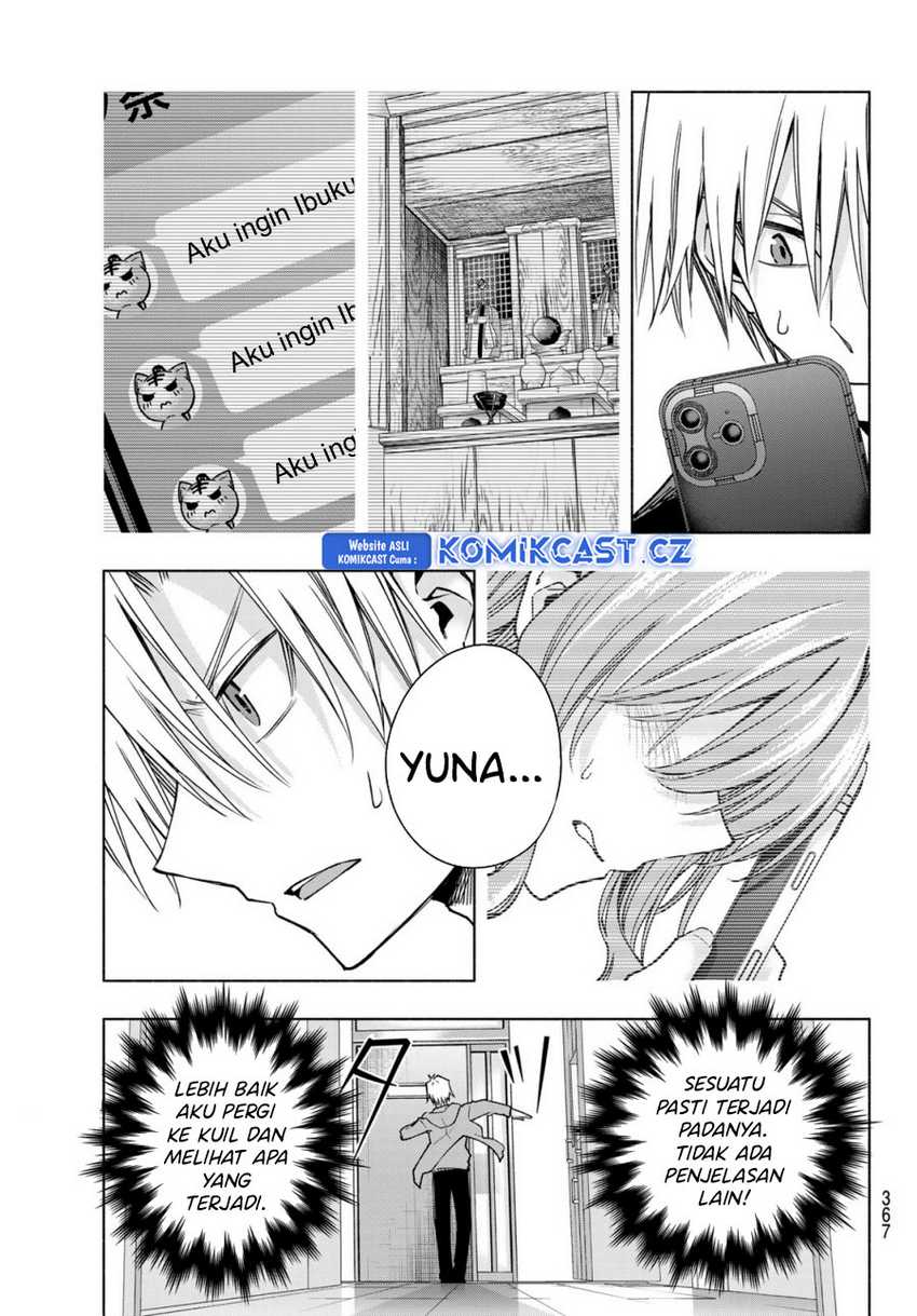 Chapter 153 - halaman 11