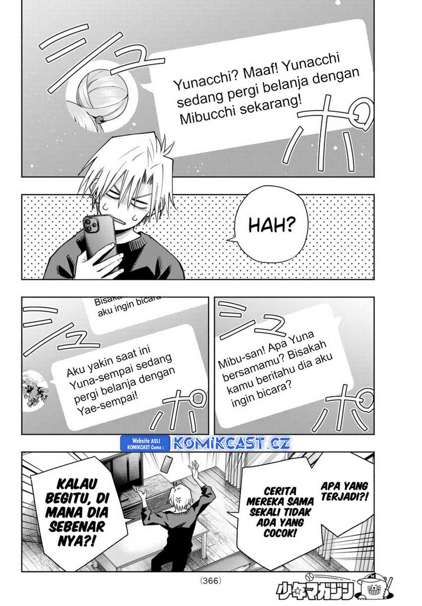 Chapter 153 - halaman 10