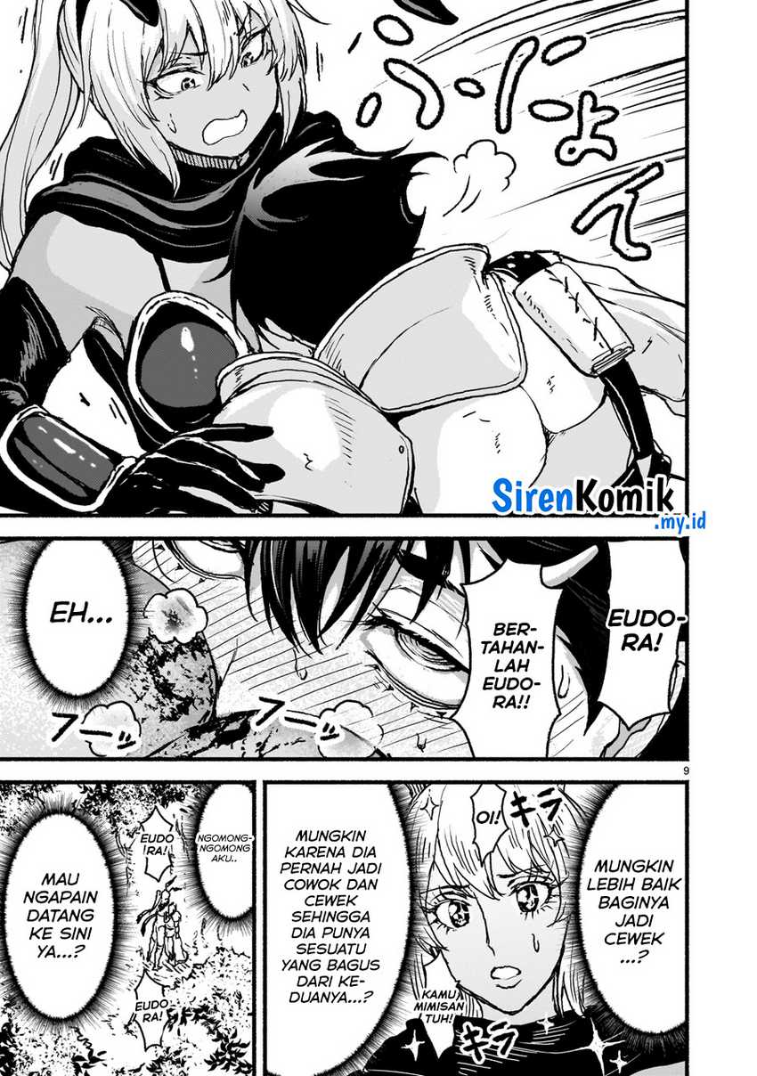 Chapter 57 - halaman 11
