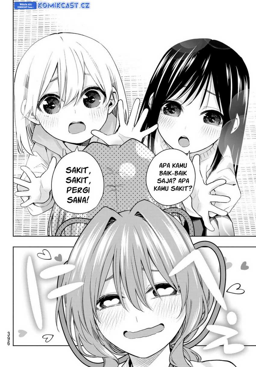 Chapter 155 - halaman 10