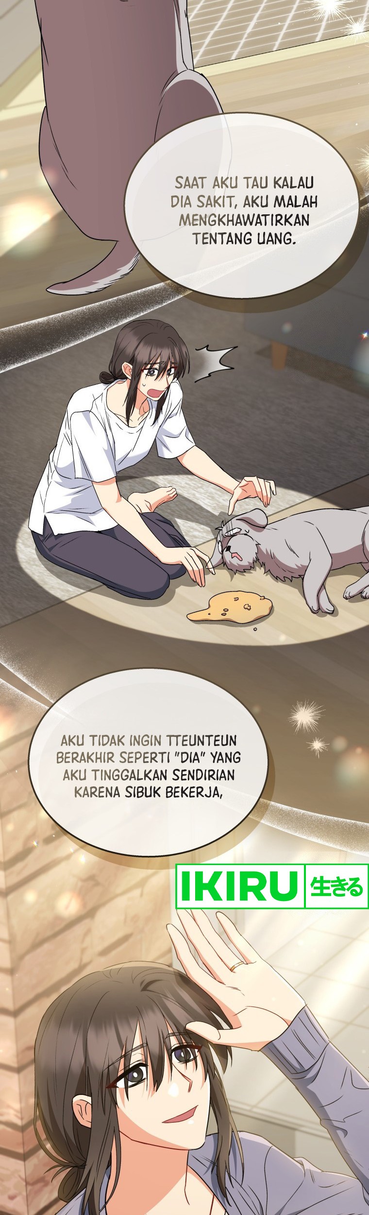 Chapter 67 - halaman 10