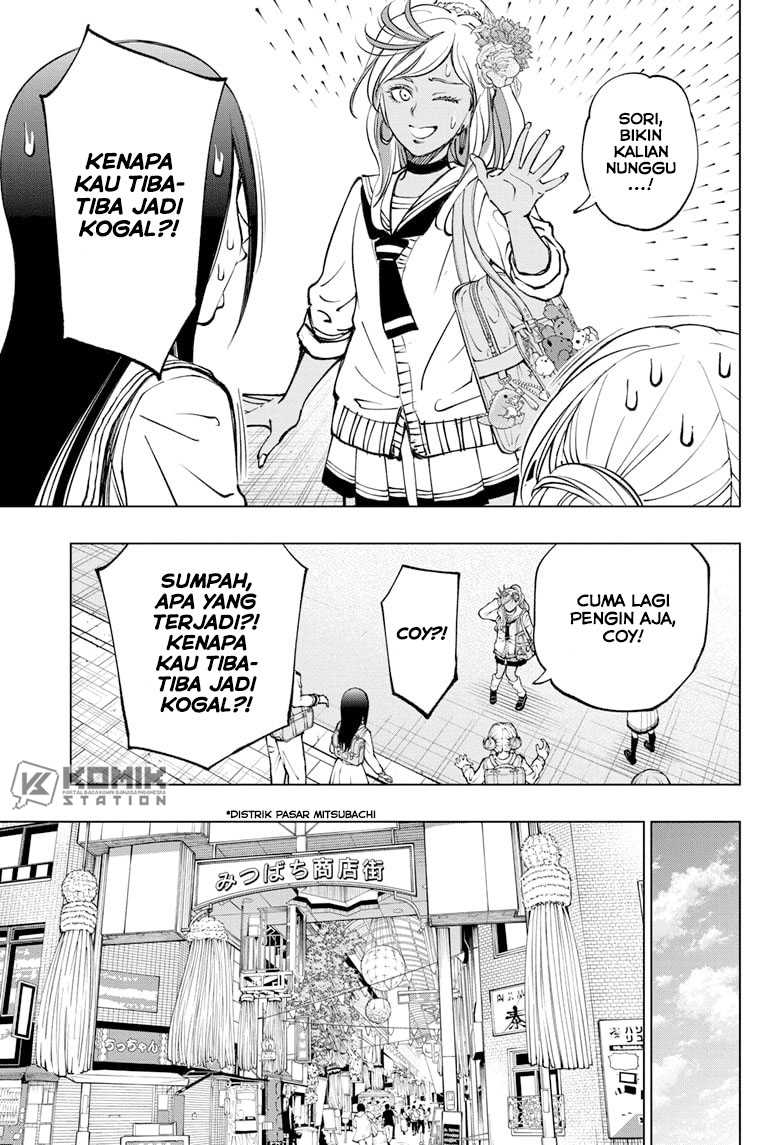Chapter 75 - halaman 11