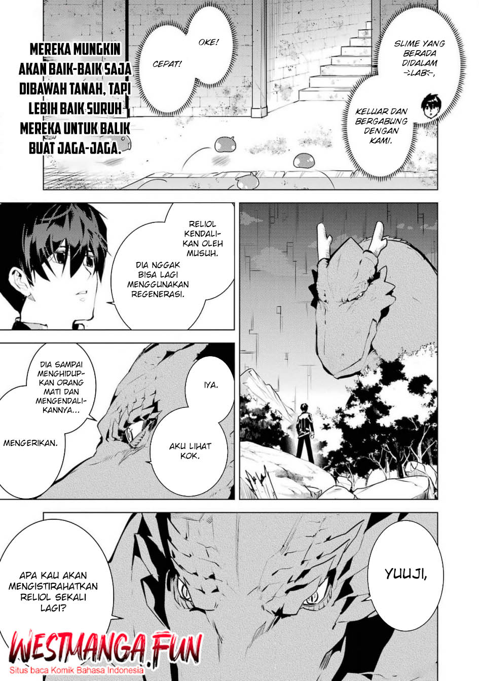Chapter 72 - halaman 10