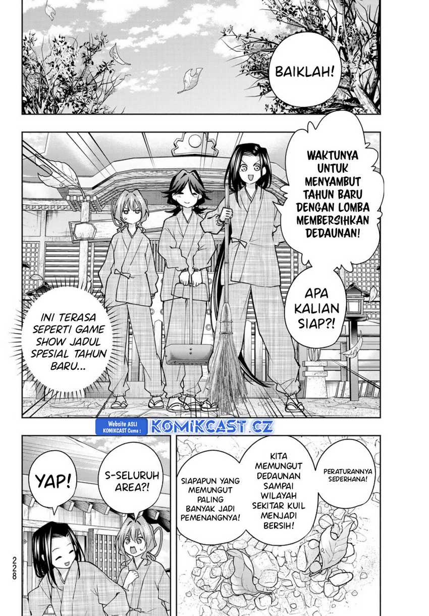 Chapter 156 - halaman 10