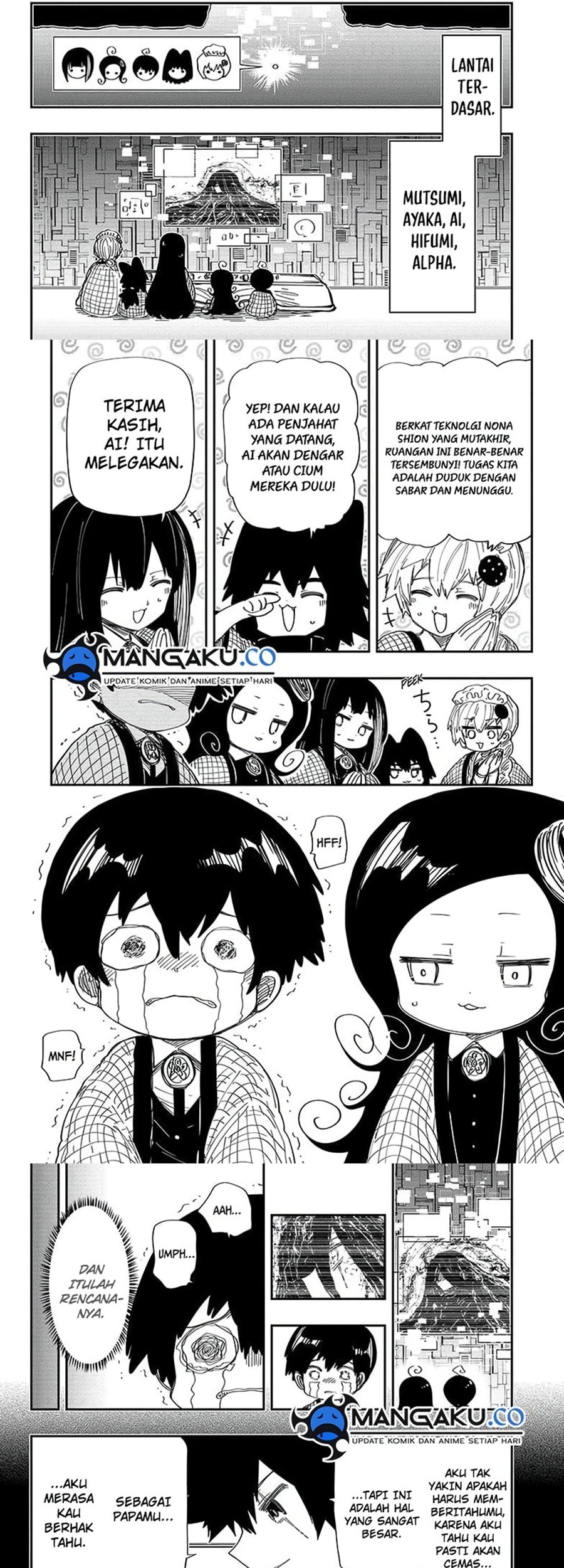 Chapter 247 - halaman 10