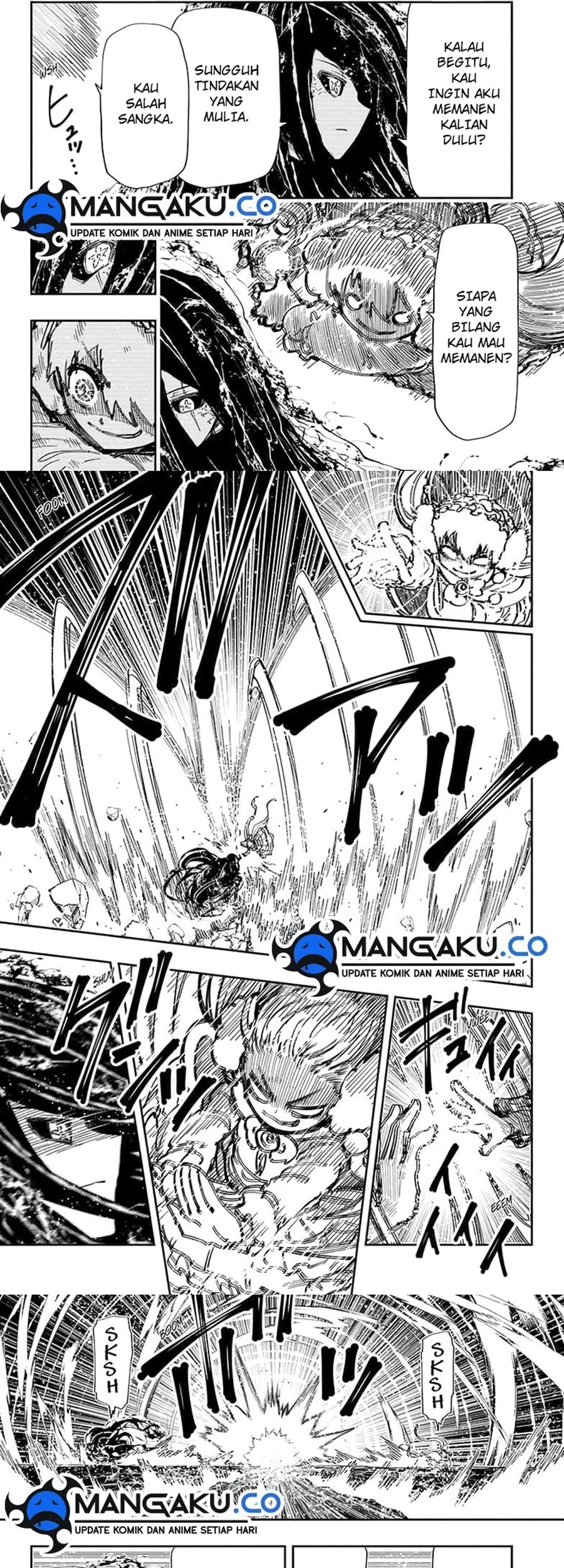 Chapter 246 - halaman 10