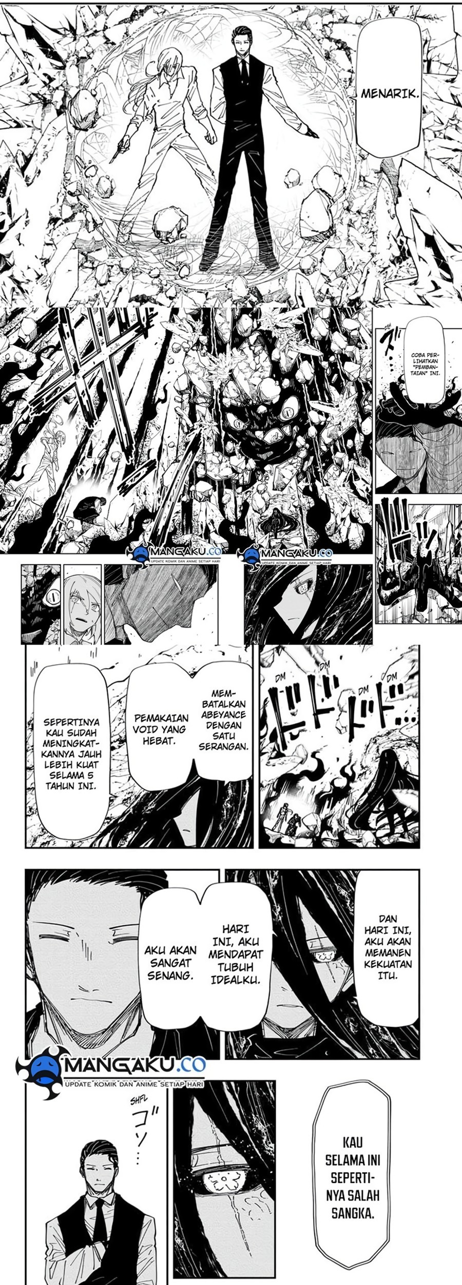 Chapter 245 - halaman 10