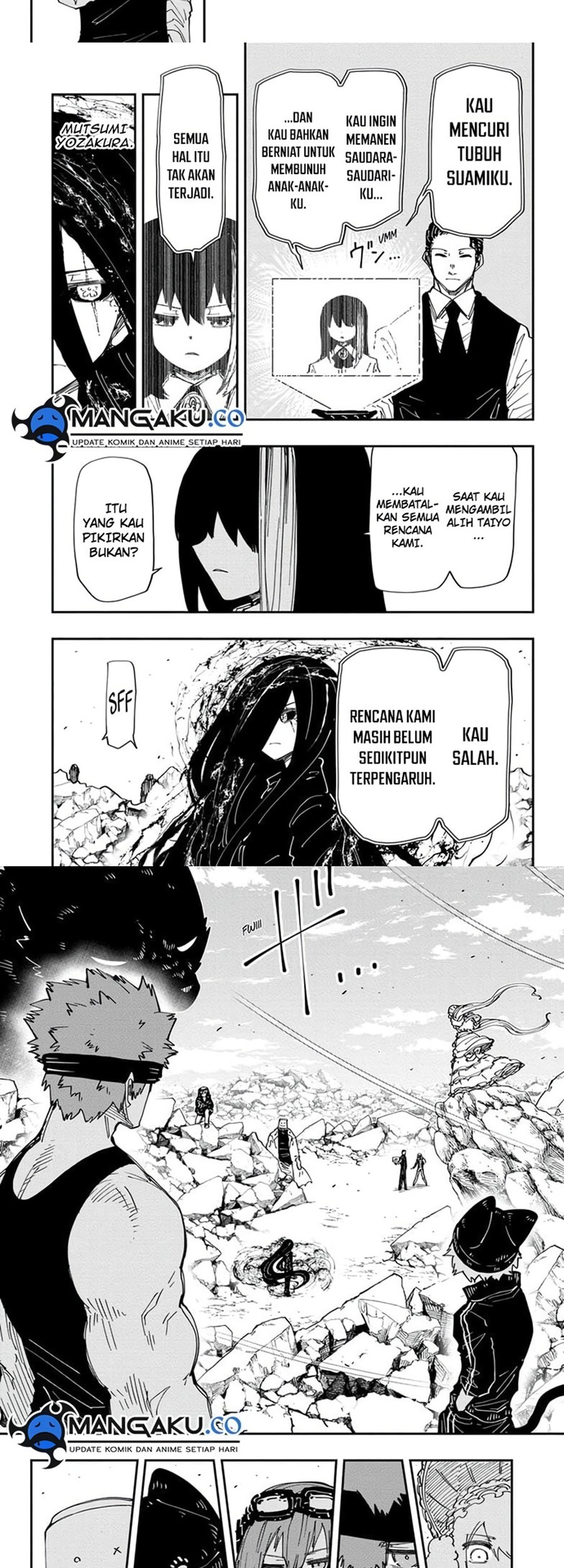 Chapter 245 - halaman 11