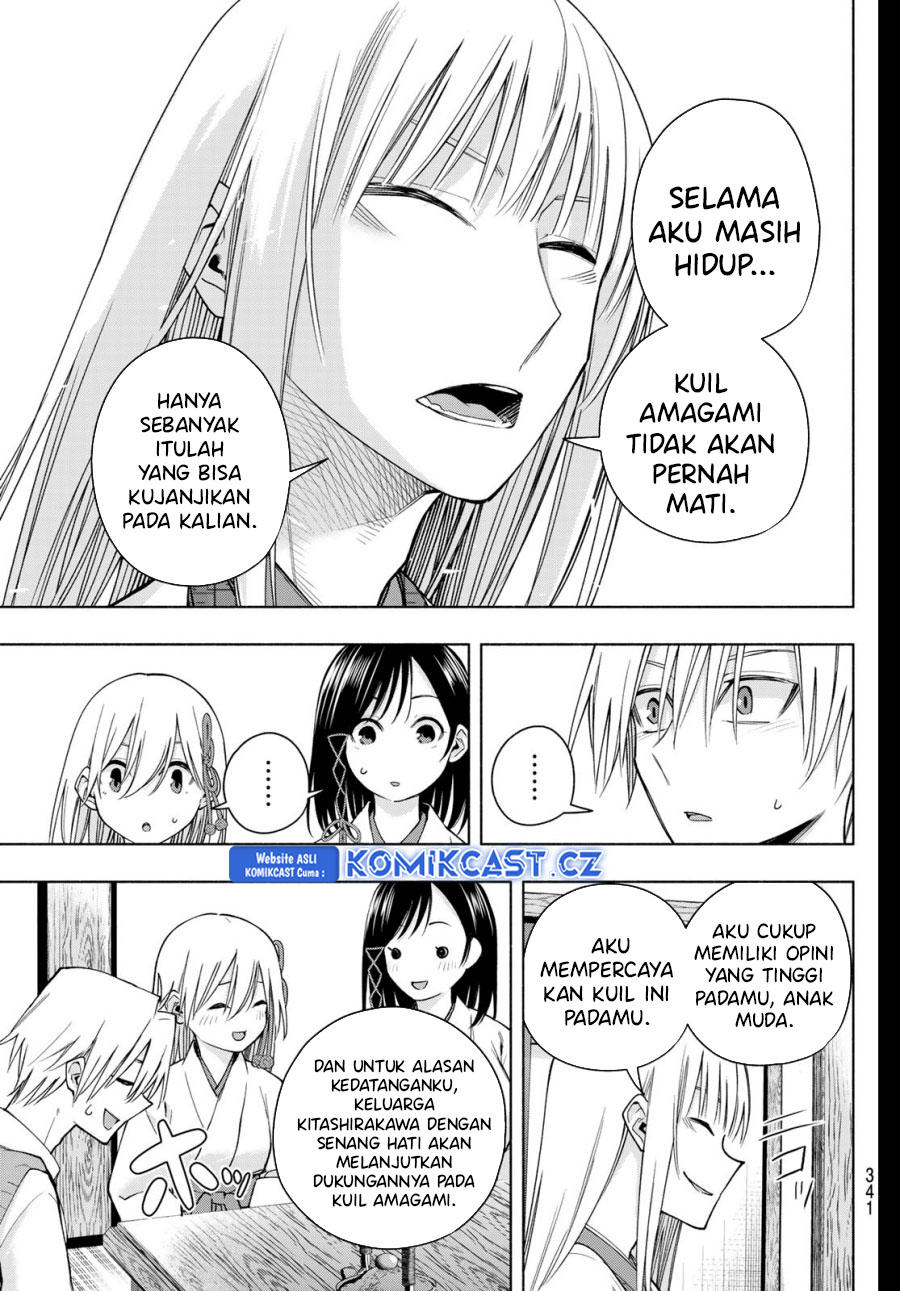 Chapter 157 - halaman 11