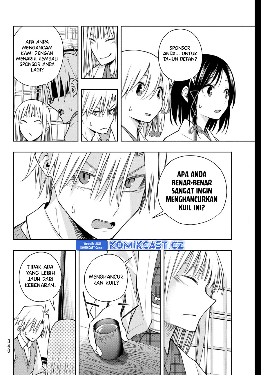 Chapter 157 - halaman 10