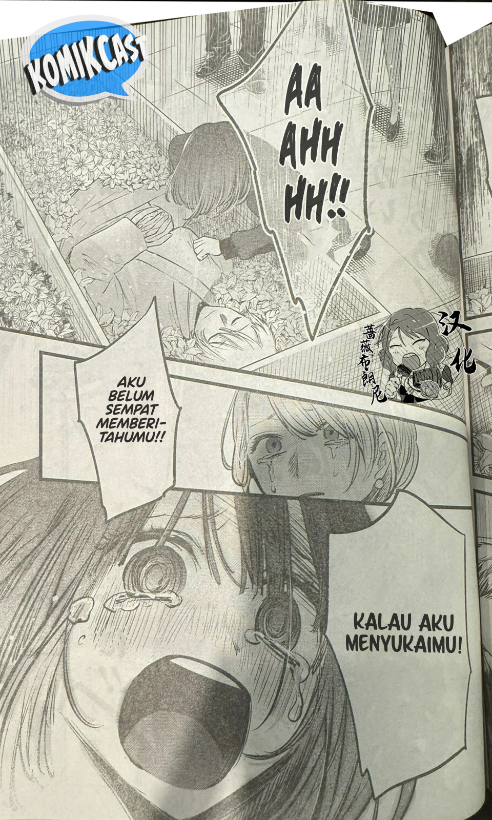 Chapter 165 - halaman 11