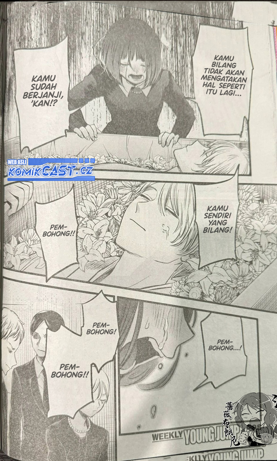 Chapter 165 - halaman 10