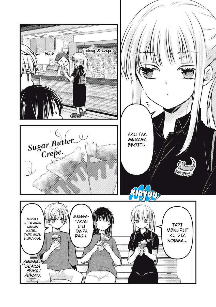 Chapter 144 - halaman 10