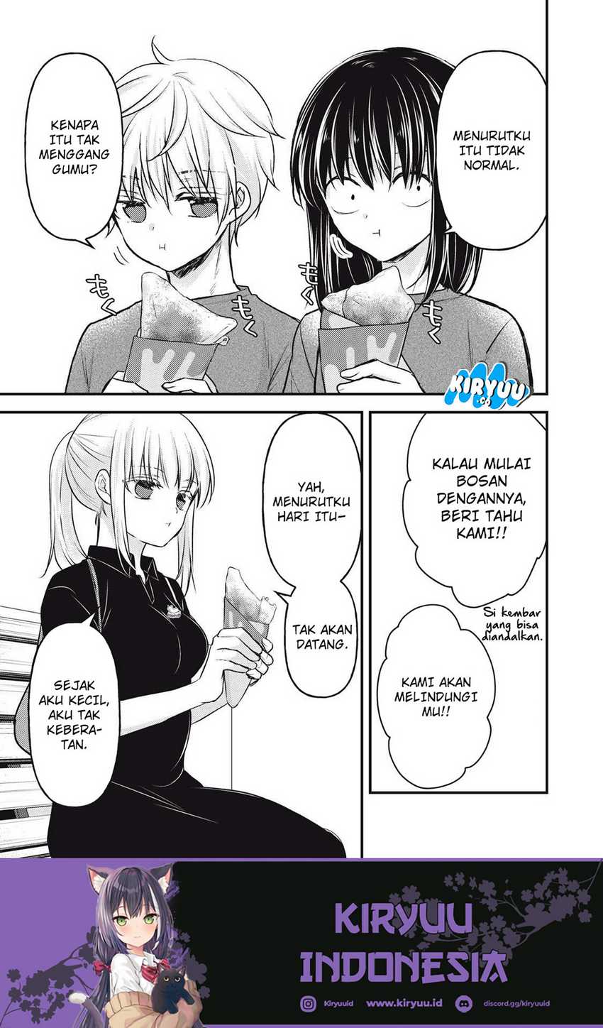Chapter 144 - halaman 11