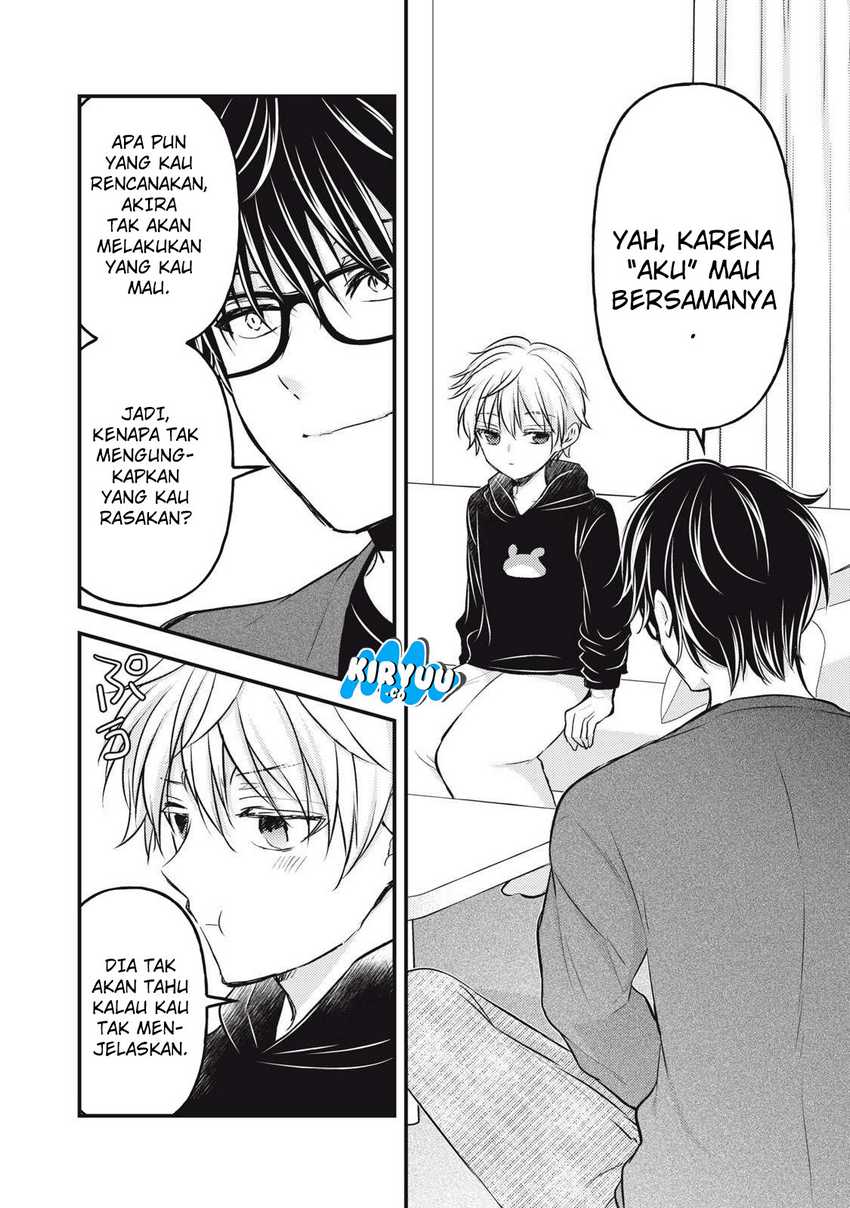 Chapter 143 - halaman 10