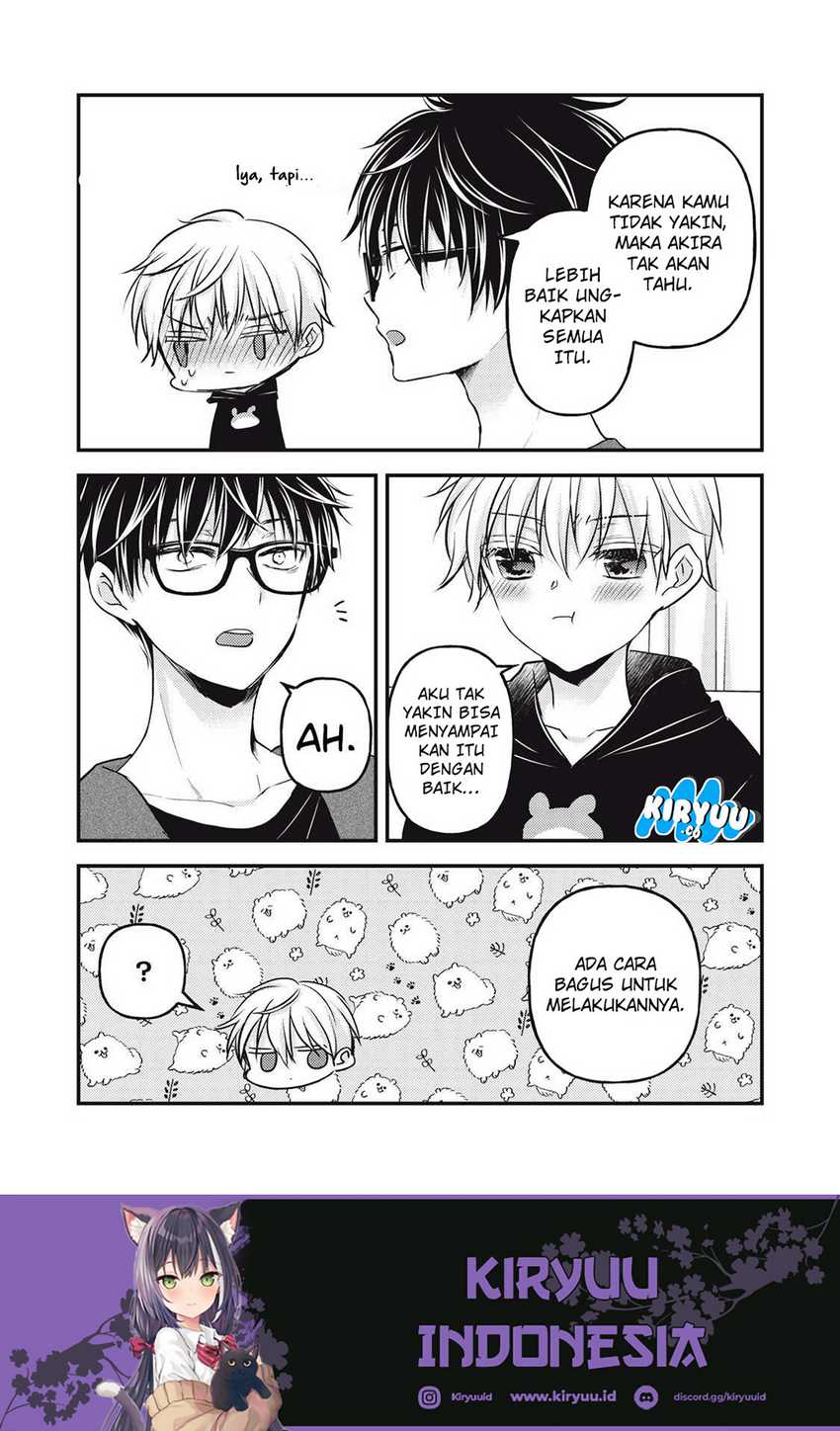 Chapter 143 - halaman 11