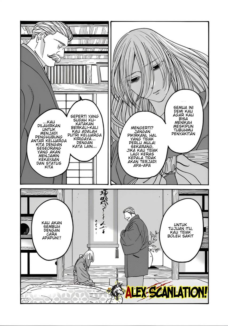 Chapter 48 - halaman 10