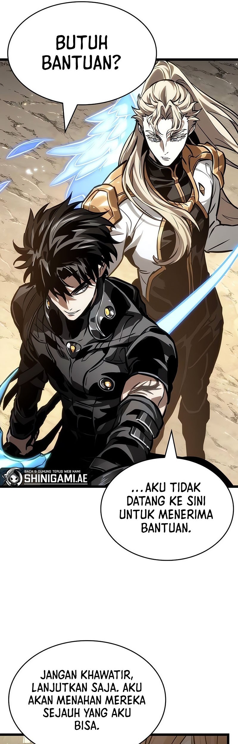 Chapter 153 - halaman 11