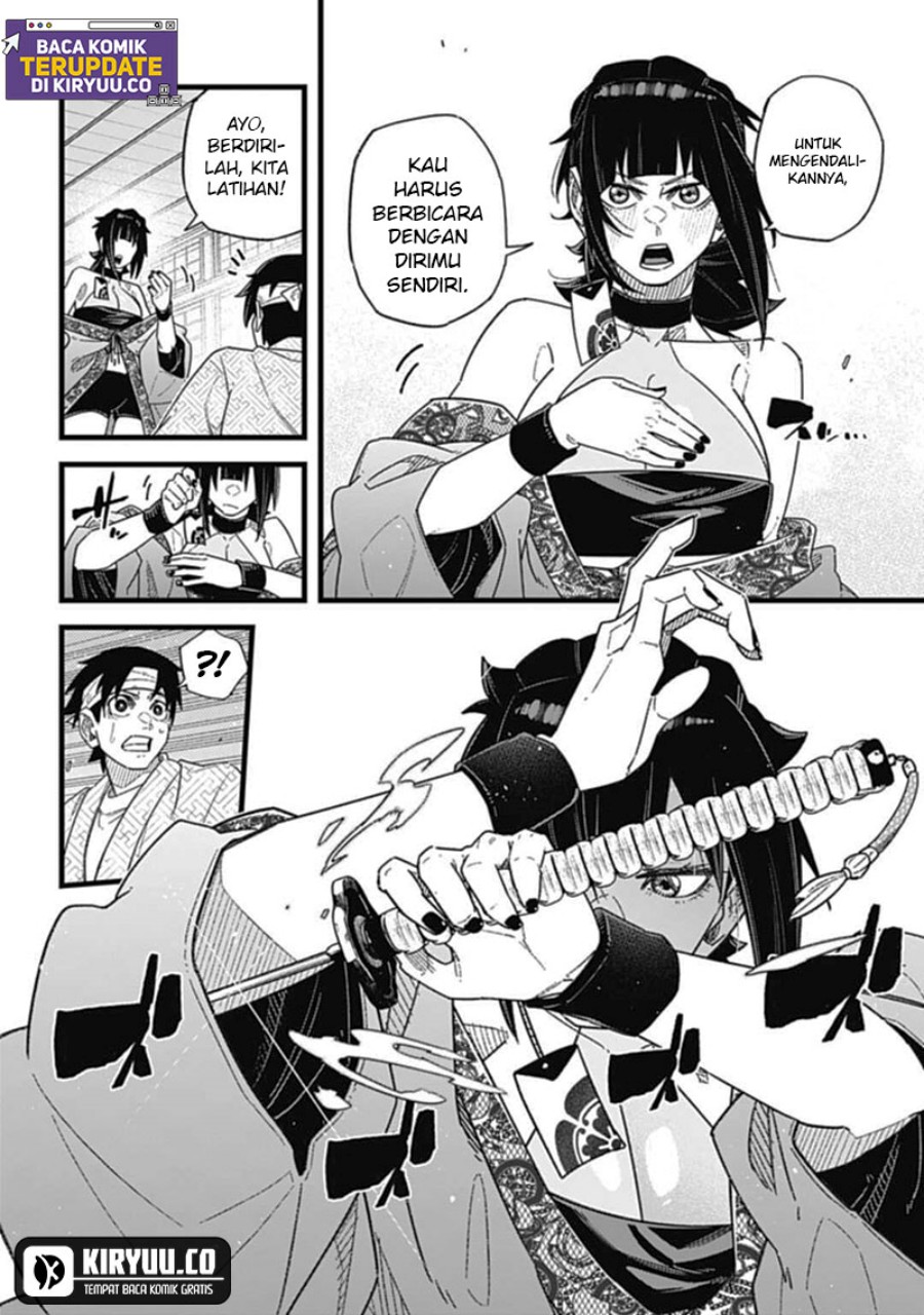 Chapter 6.1 - halaman 10