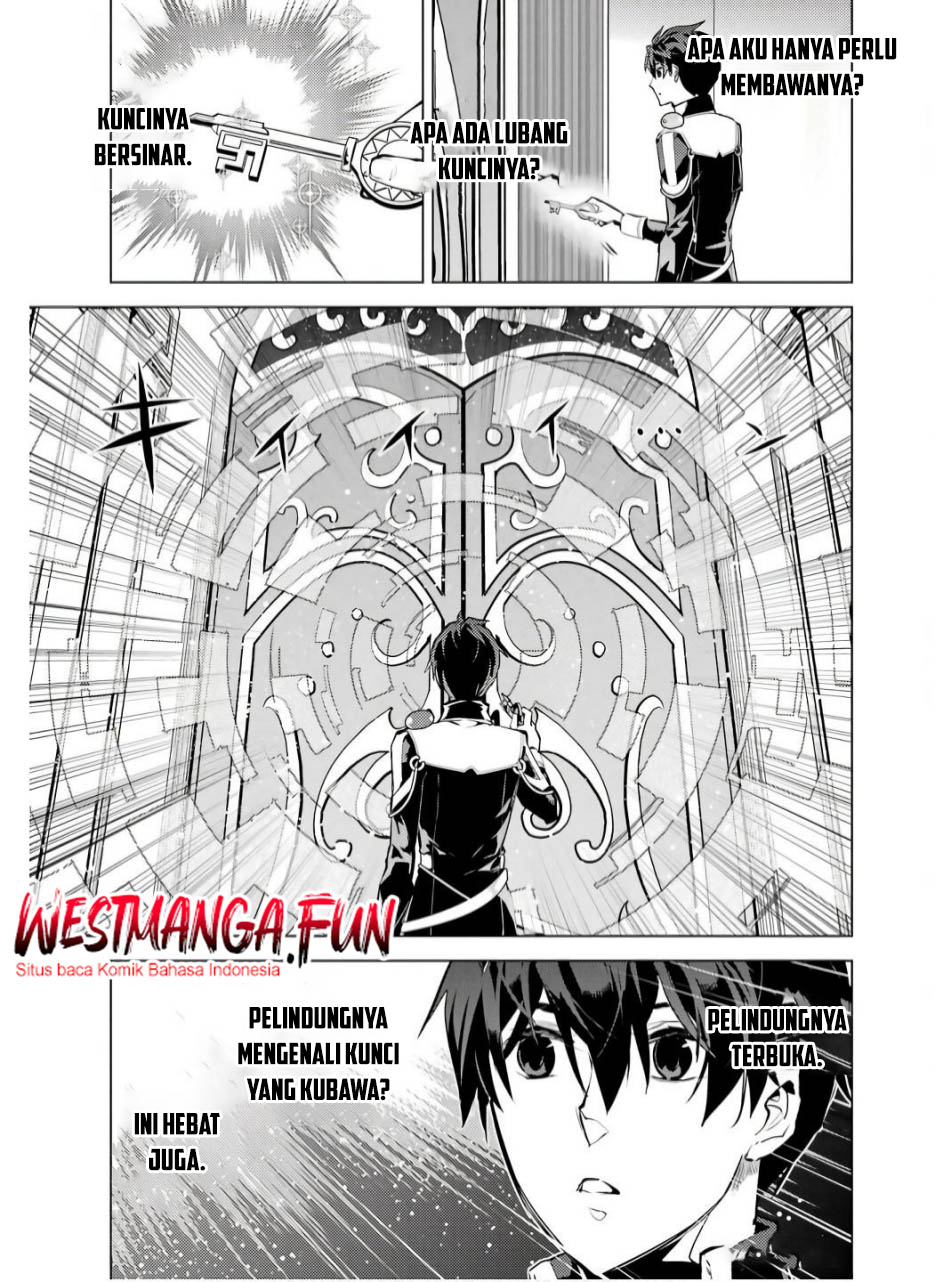 Chapter 74.1 - halaman 10