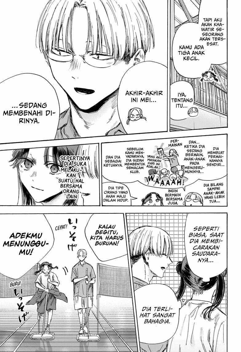 Chapter 146 - halaman 11