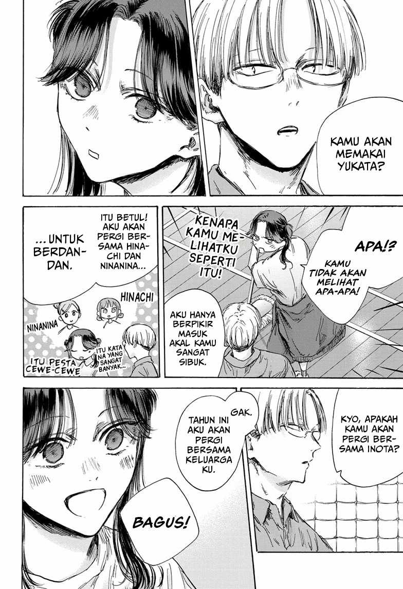 Chapter 146 - halaman 10