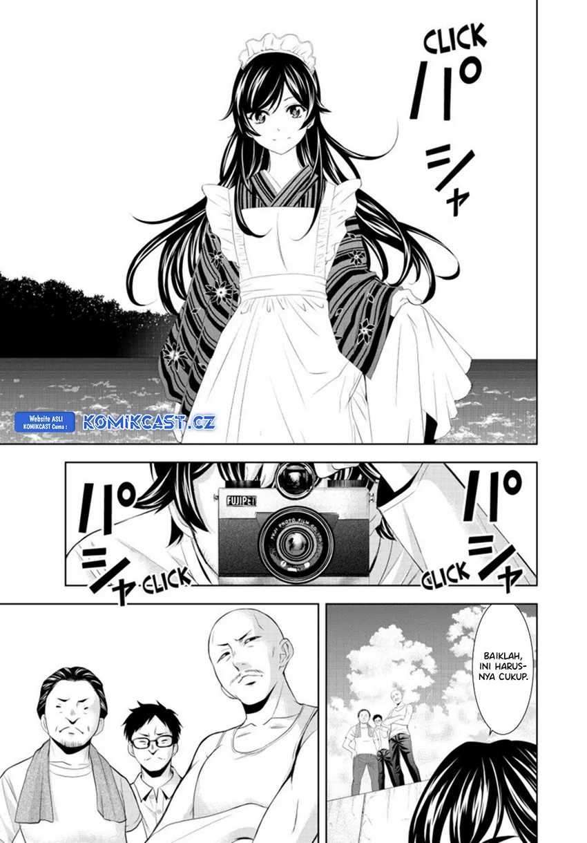 Chapter 161 - halaman 11
