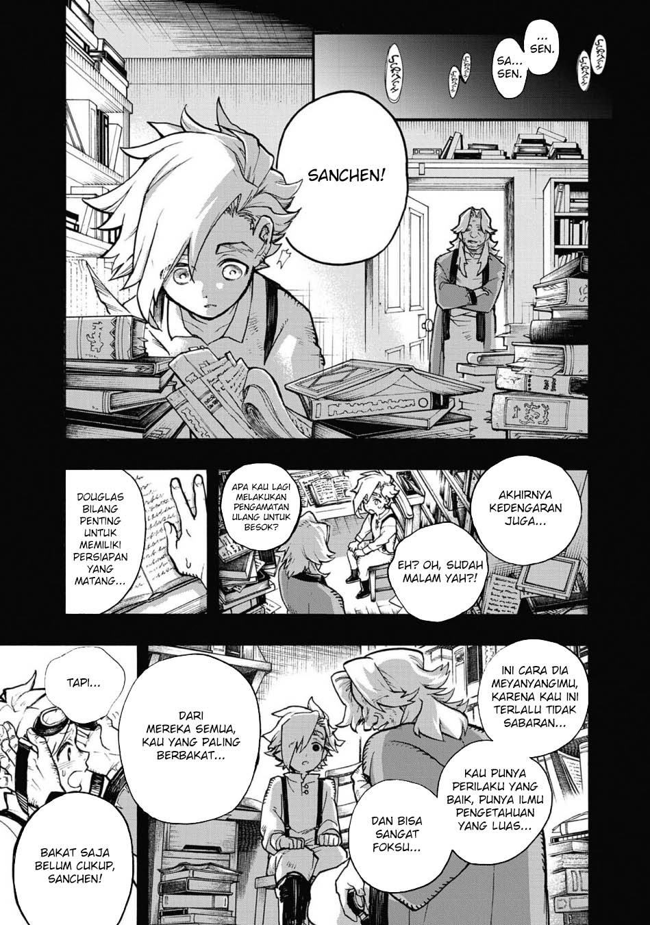 Chapter 21 - halaman 10