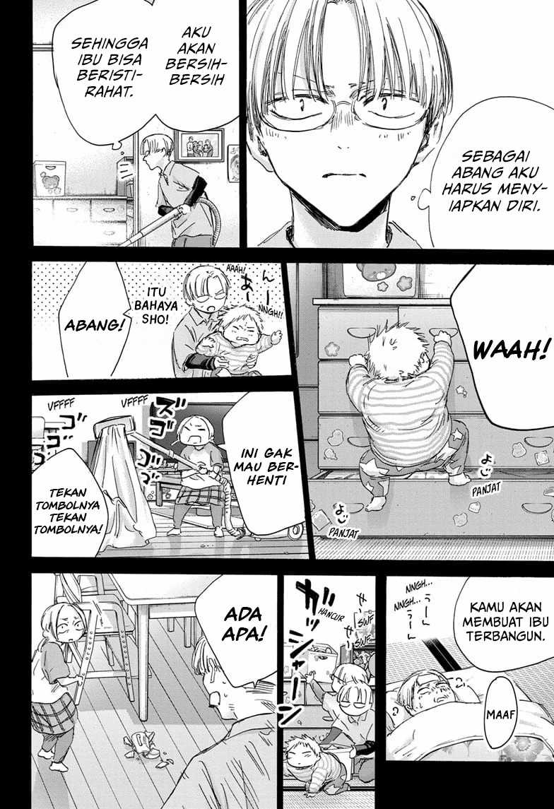 Chapter 148 - halaman 10