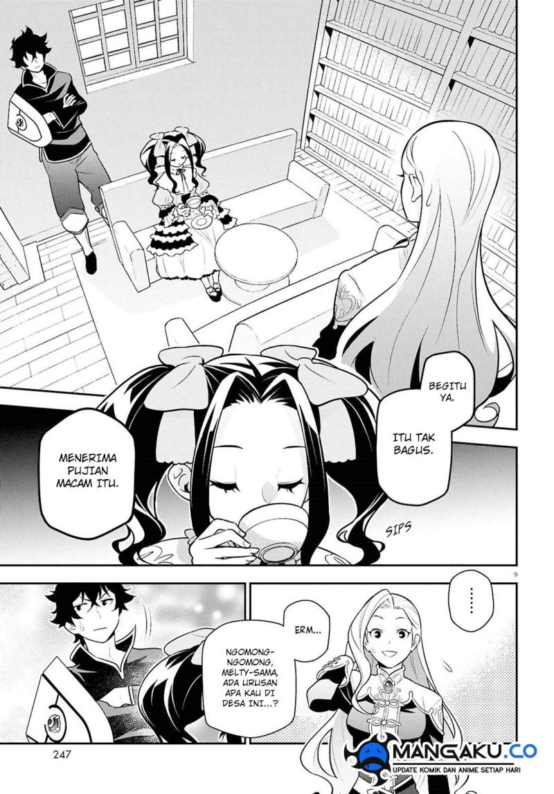 Chapter 110 - halaman 11
