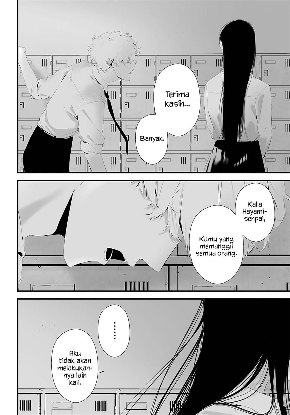 Chapter 43 - halaman 11