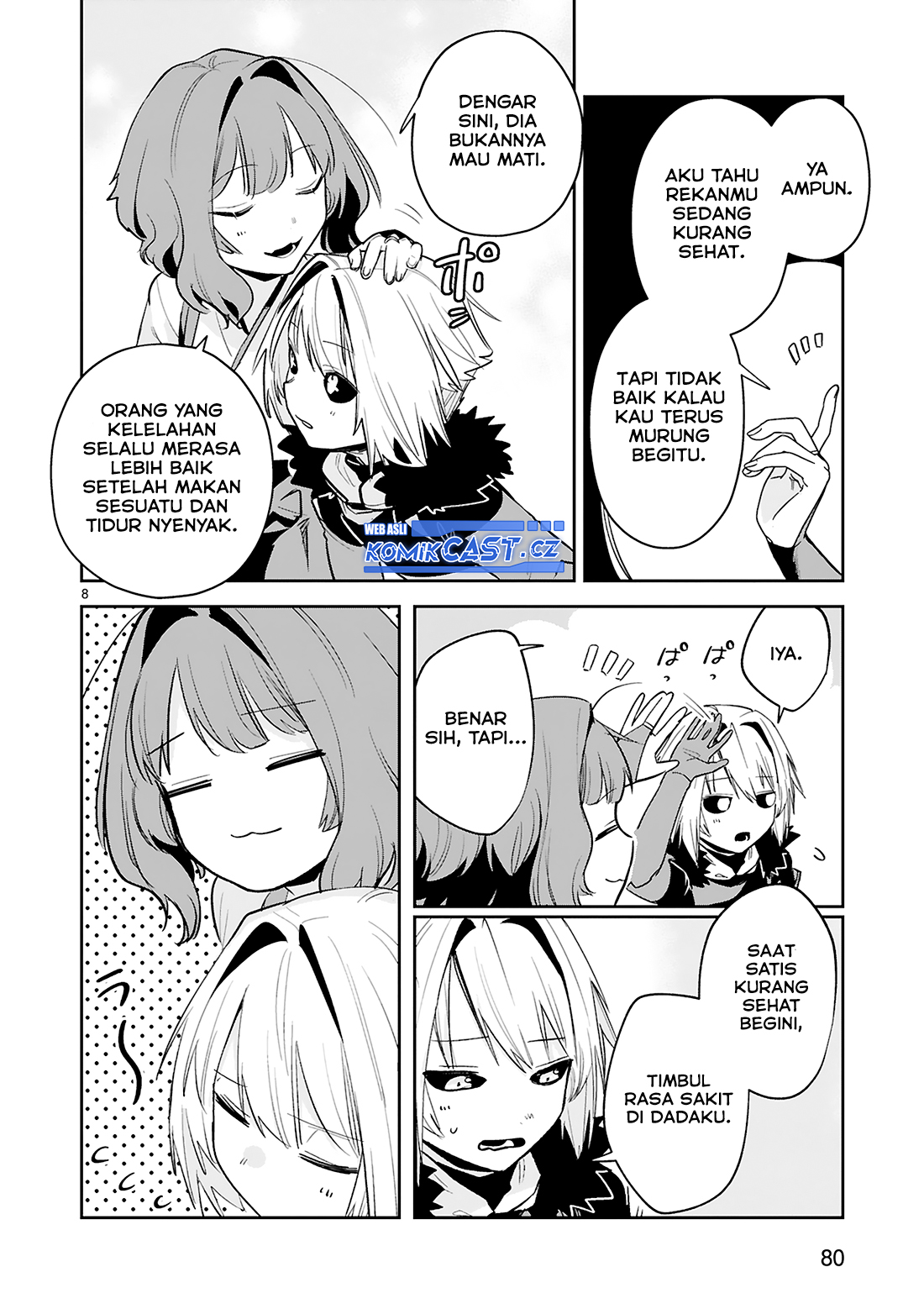 Chapter 30 - halaman 10