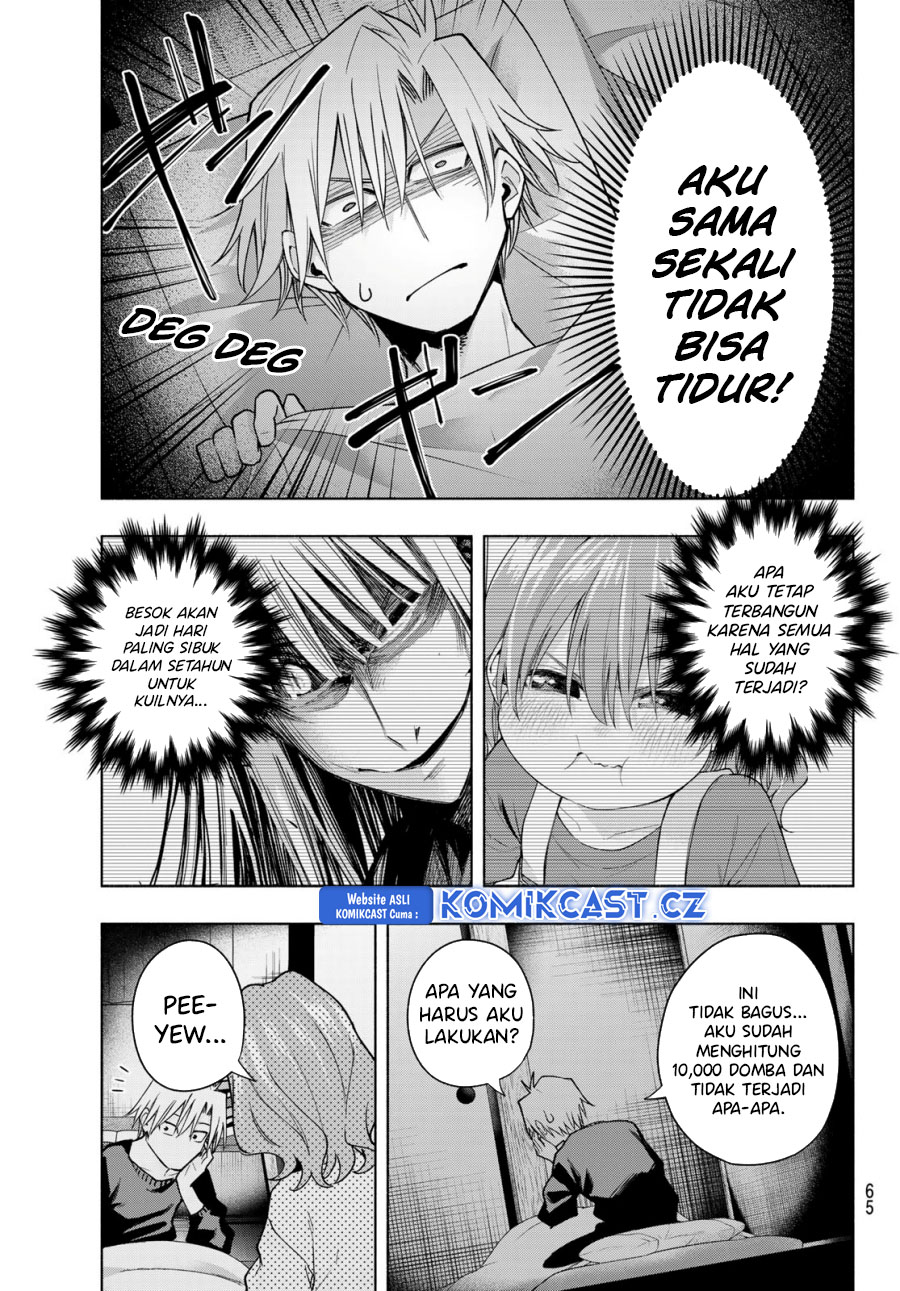 Chapter 158 - halaman 11