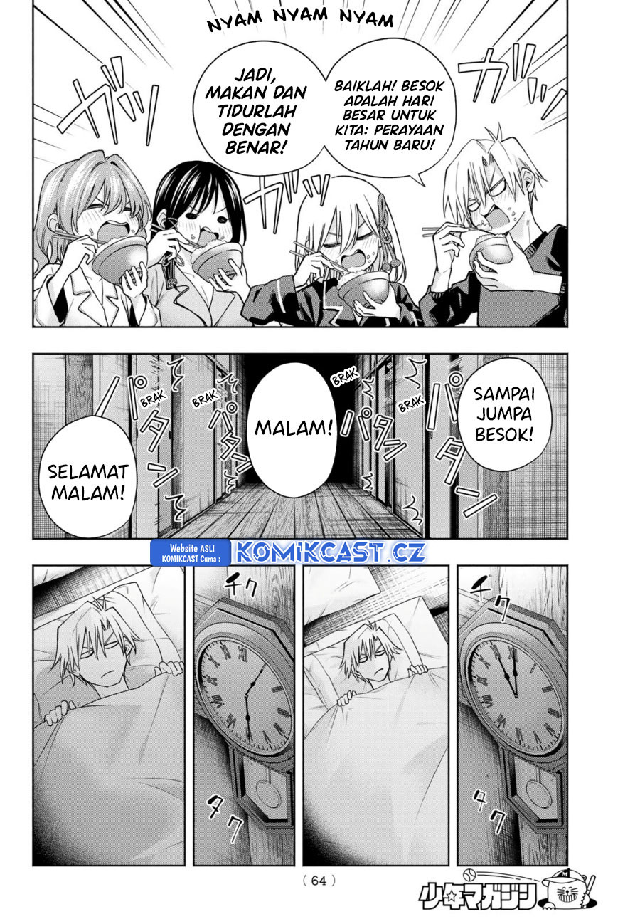 Chapter 158 - halaman 10
