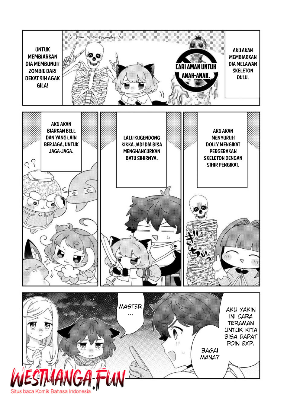 Chapter 67 - halaman 11