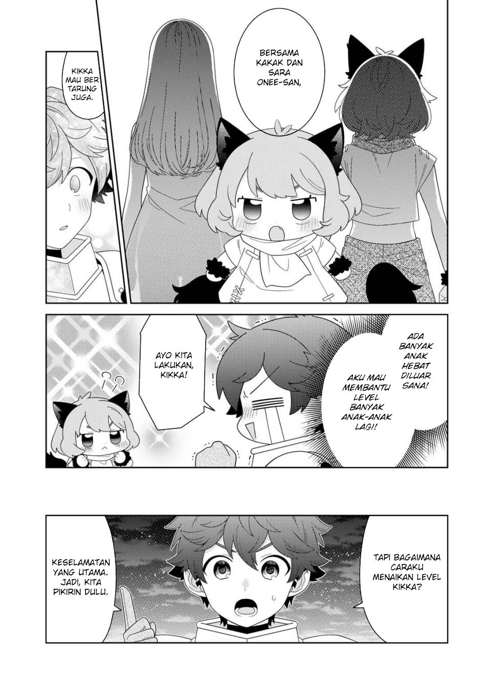 Chapter 67 - halaman 10