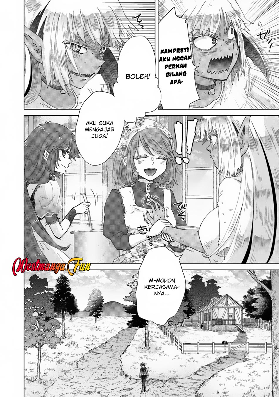 Chapter 40 - halaman 11