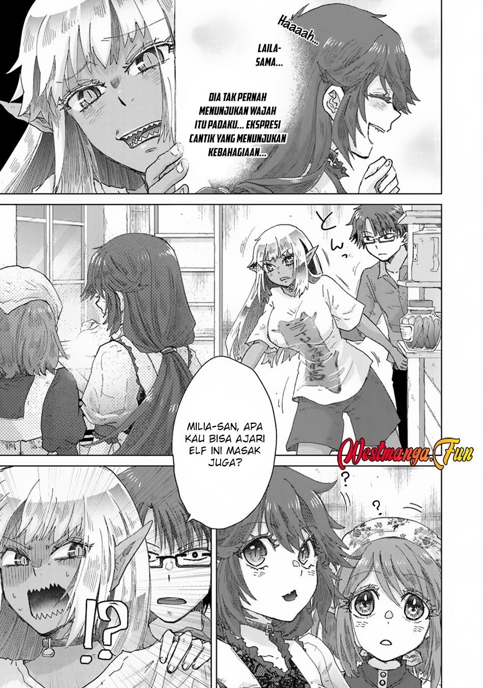 Chapter 40 - halaman 10