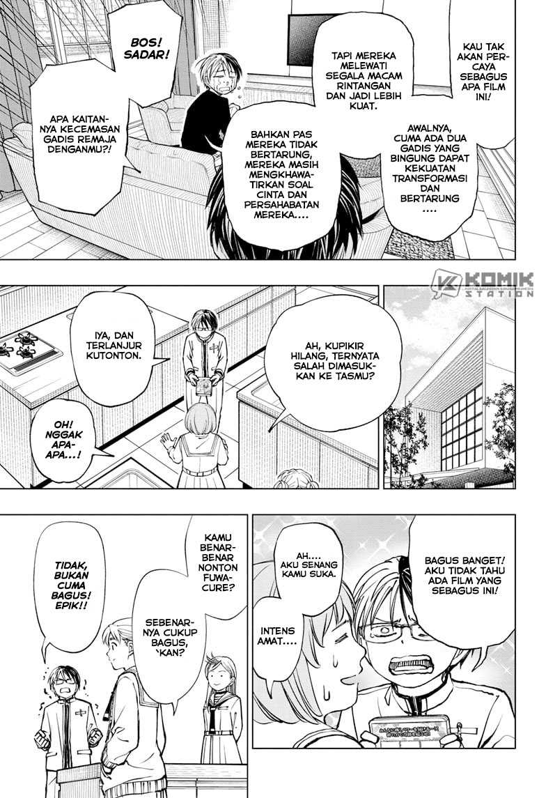 Chapter 76 - halaman 11