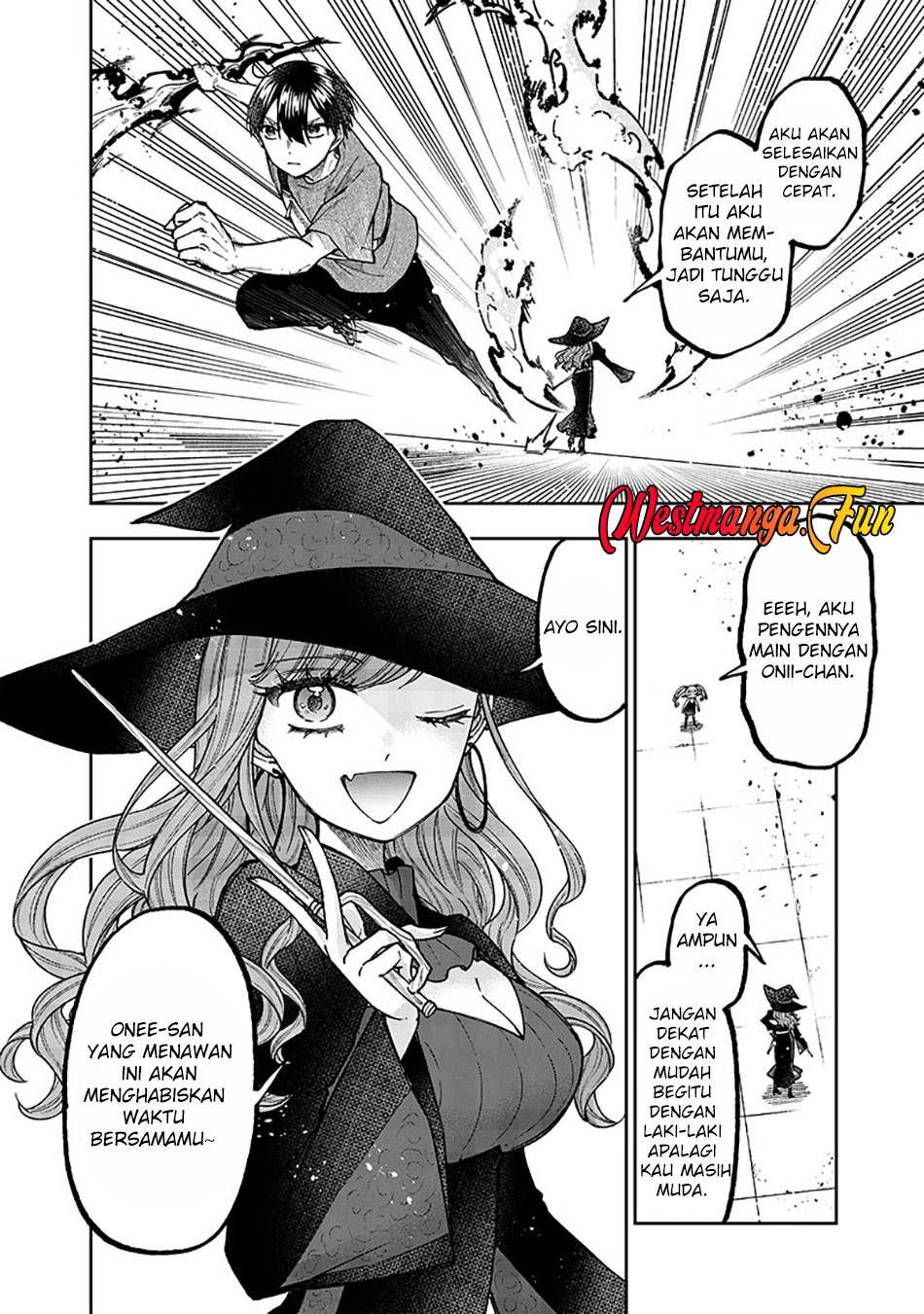 Kyuuseishu MESHIA ~Isekai wo sukutta moto yuusha ga mamono no afureru genjitsu sekai wo musou suru~ Chapter 36 halaman 11