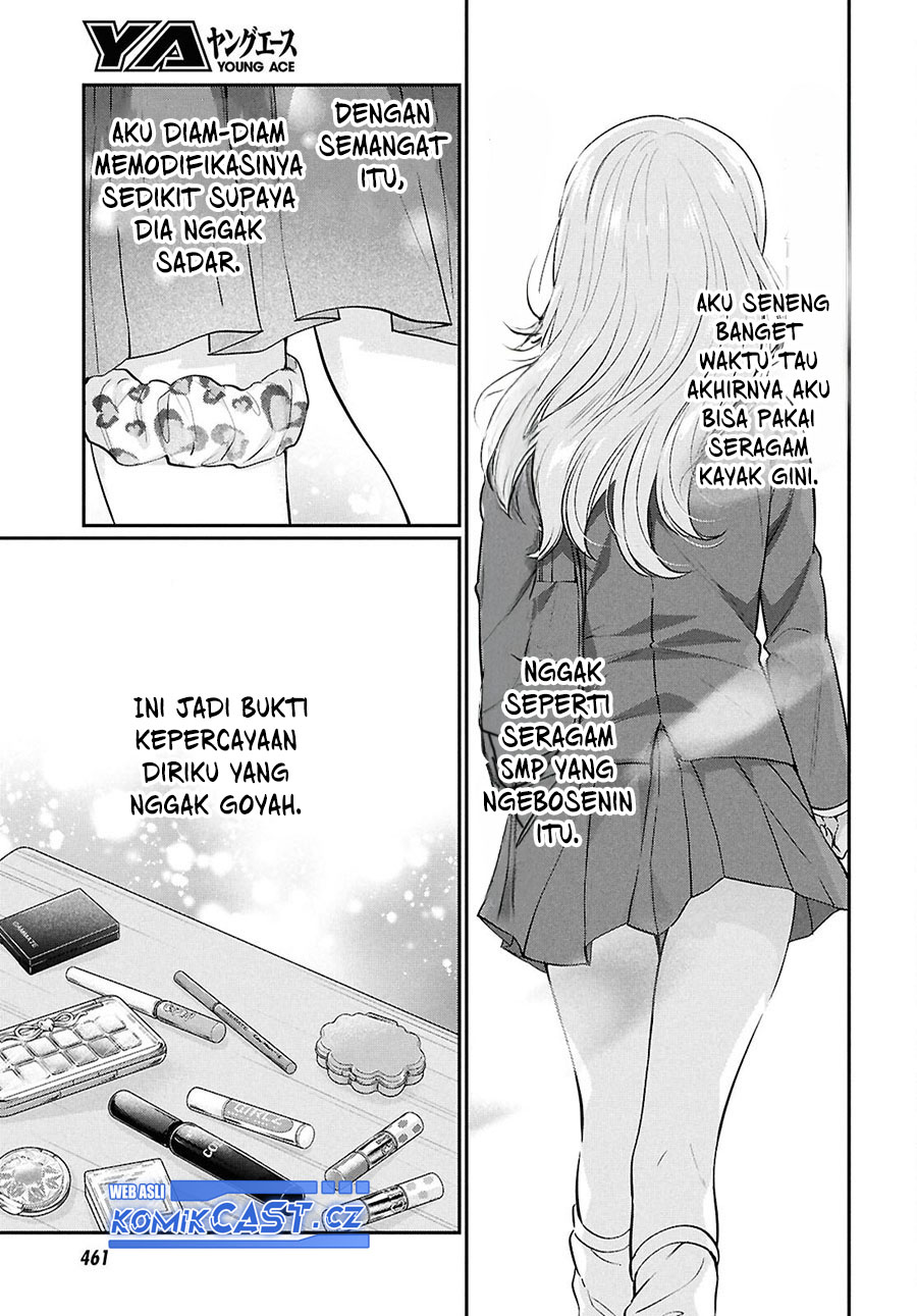 Chapter 75 - halaman 11
