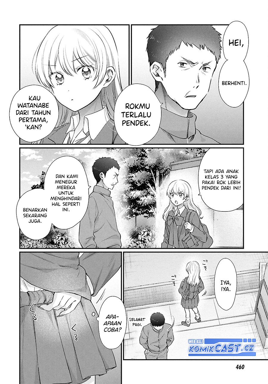 Chapter 75 - halaman 10