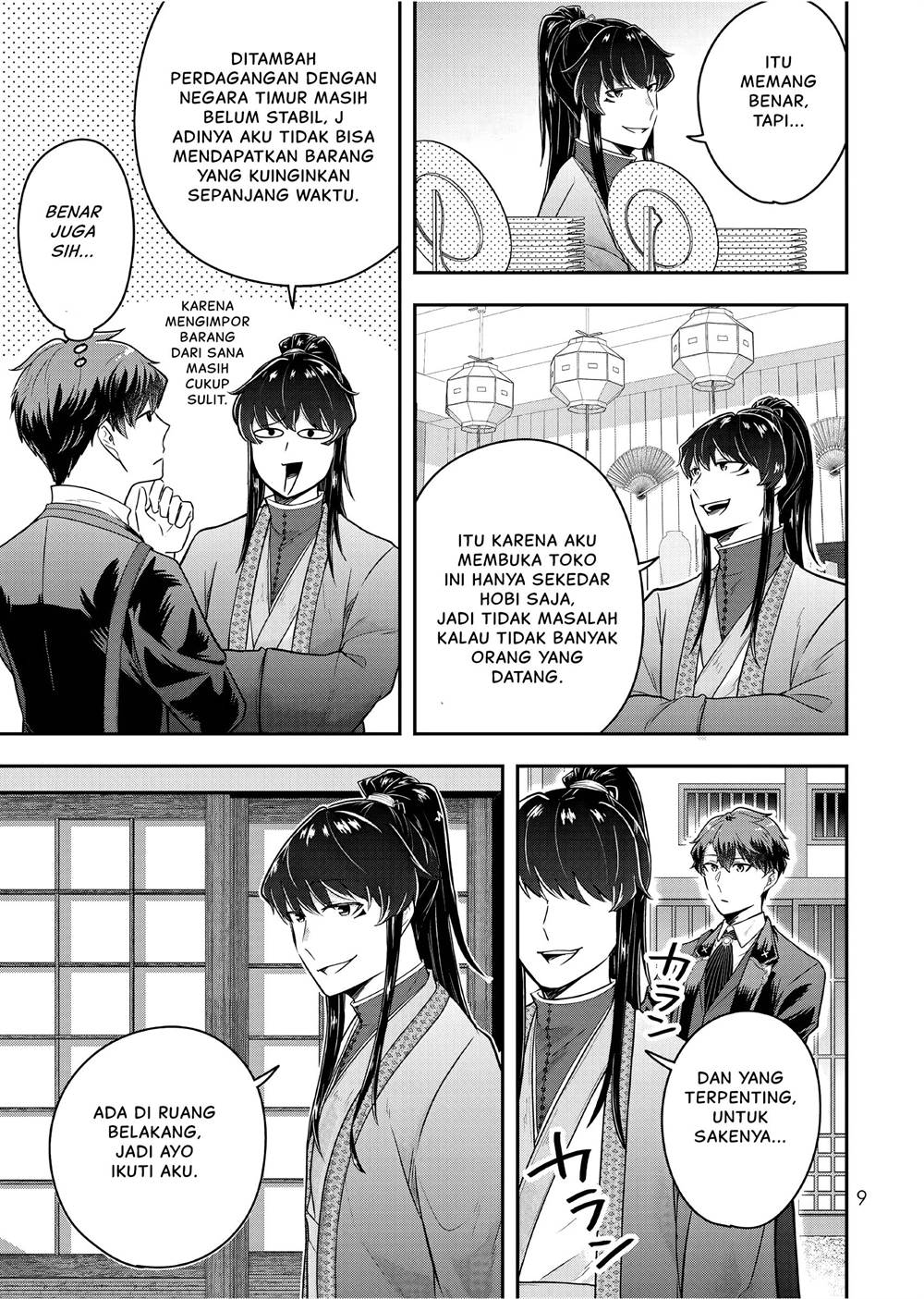 Chapter 21 - halaman 11