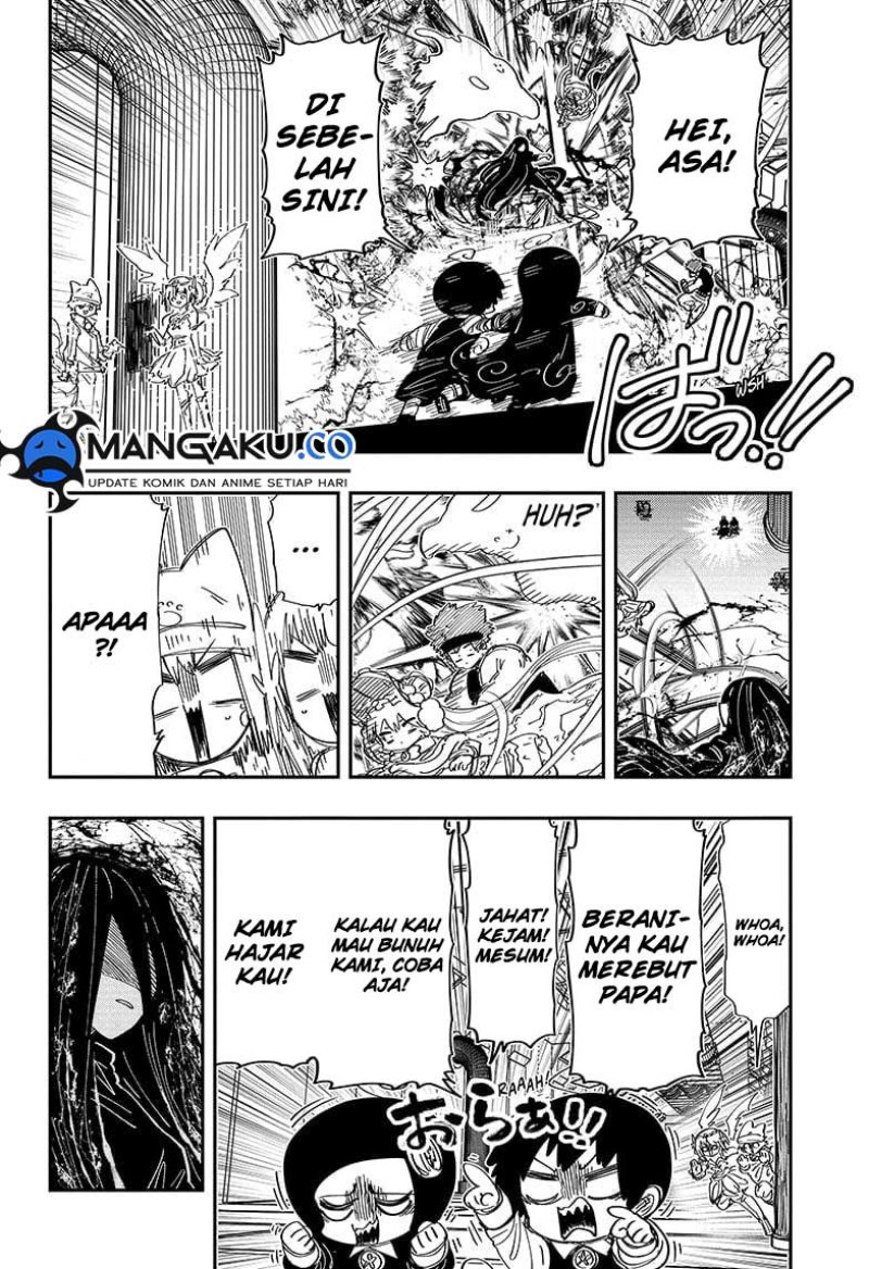 Chapter 249 - halaman 10